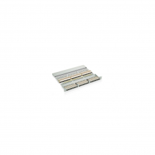 EQUIP 326348 PATCH PANEL CAT-6 48 PUERTOS