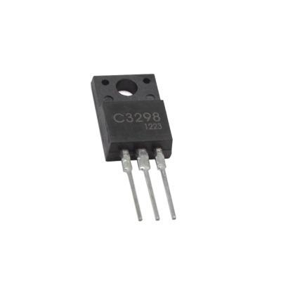Transistor NPN 180V 1,5A 20W TO220F 2SC3298A
