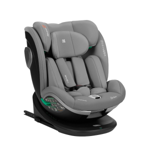 Silla de coche 40-150 cm i-Drive i-SIZE Gris Claro