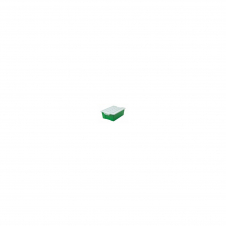 FAIBO Caja apilable para almacenaje con tapa