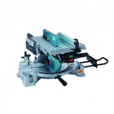 INGLETADORA DOBLE CORTE 260 MM1.650W MAKITA