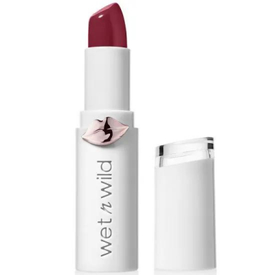 Mega Last High-Shine Lip Color 437 Raining Rubies Brillo