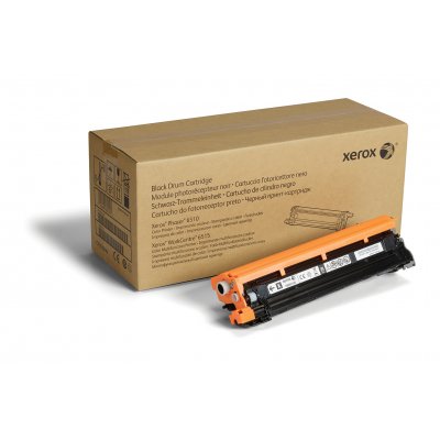 TAMBOR NEGRO PHASER 6510/ WC 6515