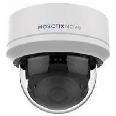 CAMARA IP MOBOTIX MX-VD2A-2-IR-VA DOMO VANDALICO