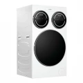 Lavadora MultiWash Candy MQD 410CBL9-37, 10 kg, 1400 rpm, clase A, blanco