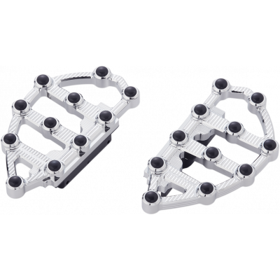 Plataformas MX Billet ARLEN NESS 06-895