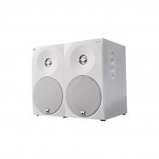 Woxter DL-410 De 1 v?a Blanco Alámbrico 150 W