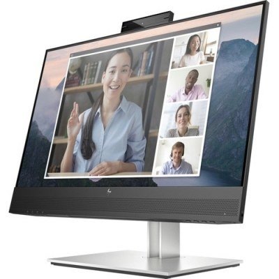 HP E24MV G4 CONF FHD MONITOR MNTR KIT PROMO BUNDLE 2 UNITS