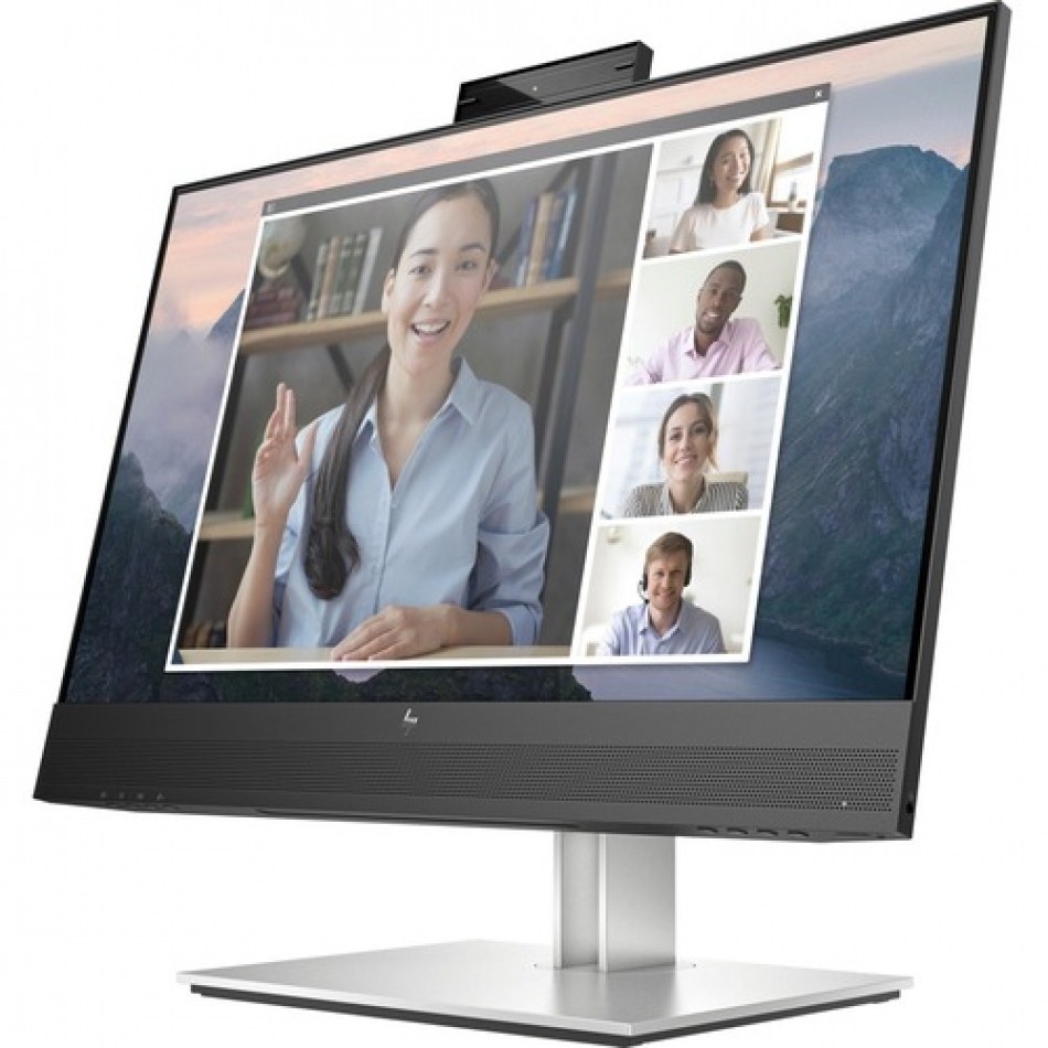 HP E24MV G4 CONF FHD MONITOR   MNTR KIT PROMO BUNDLE 2 UNITS