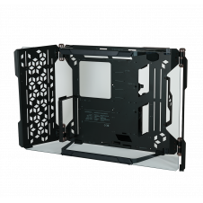 GABINETE COOLER MASTER OPEN FRAME MASTER FRAME MCF-MF700-KGNN-S00 NEGR