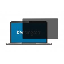 Kensington Filtros de privacidad - Extra?ble 2 v?as para portátiles 13,3p