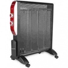 Radiador de Mica Orbegozo RMN 2050/ 2000W