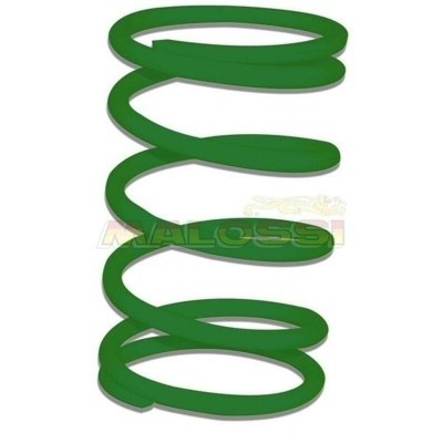 Muelle contraste embrague Malossi Super reforzado Verde PIAG. 50CC 29 8323.G0 29 8323.G0