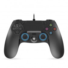 Spirit of Gamer Mando PS4 negro/azul