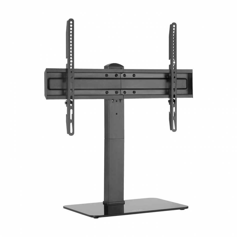 AISENS - SOPORTE DE MESA ECO GIRATORIO PARA MONITOR/TV 40KG DE 37-70