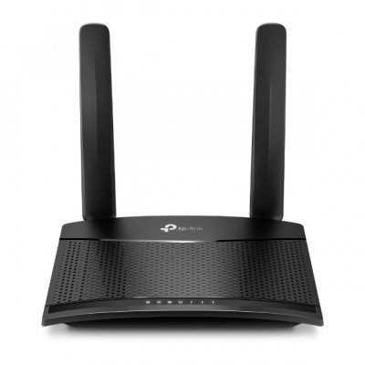 ROUTER TP-LINK 300MBPS N 4G LTE