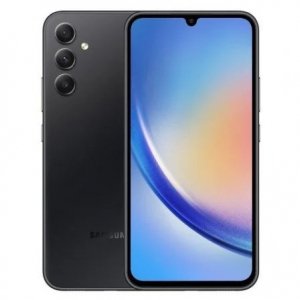 Smartphone Samsung Galaxy A34 6GB/ 128GB/ 6.6