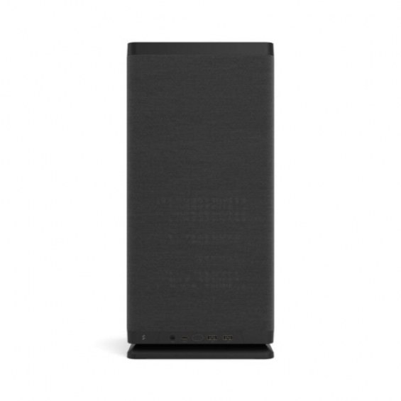 Fractal Design Mood Small Form Factor (SFF) Negro