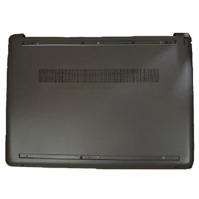 Bottom case compatible para portátil HP 15-DY Gris / M31084-001