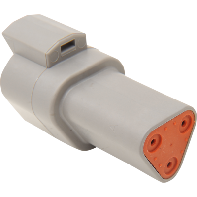 Componentes conector Deutsch DT sellado NAMZ DR-3G