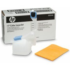 HP CE254A colector de toner 36000 páginas multicolor