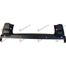 PARACHOQUE TRASERO IMPRIMADO (4 SENSORES)