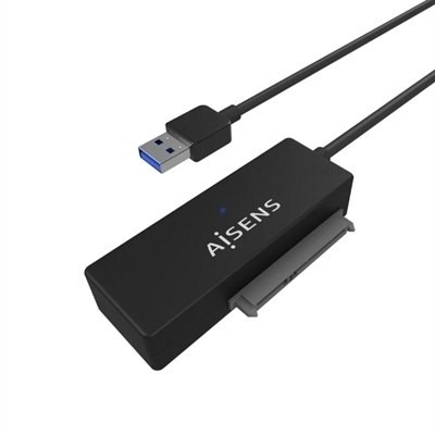 Aisens Adaptador Sata a Usb-A 3.0  Aisens