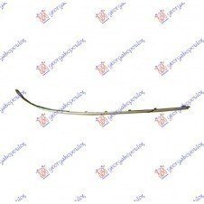 PARACHOQUES TRASERO CON MOLDURAS CROMADAS 06-