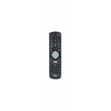 DCU Advance Tecnologic 30901040 mando a distancia IR inalámbrico TV Botones