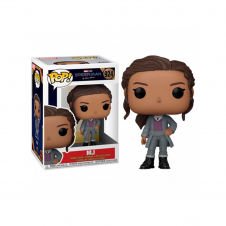 Funko pop marvel spiderman no way home mj 57635