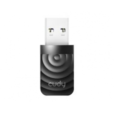 Adaptador Cudy Ac1300 Wifi Dualband Usb 3.0