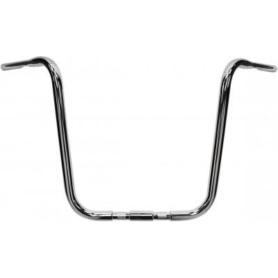 1-1/4 Buffalo Springer Handlebar DRAG SPECIALTIES 0601-1009