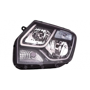 FARO DELANTERO DERECHO DACIA  DUSTER  (13-&gt;18)