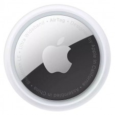 Apple AirTag Elemento Buscador Plata