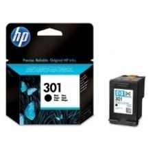 Cartucho tinta hp 301 ch561ee negro 1050 3ml 1050 - 2050 - 2050s