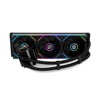 Refrigeración Líquida Nox Hummer M-360