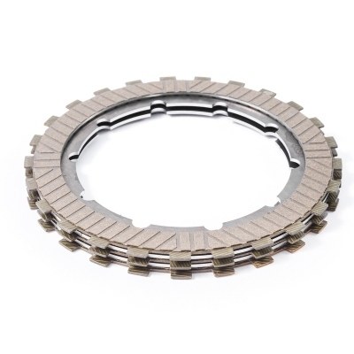 S3 Clutch Plate Kit Gas Gas Pro Racing EM-650