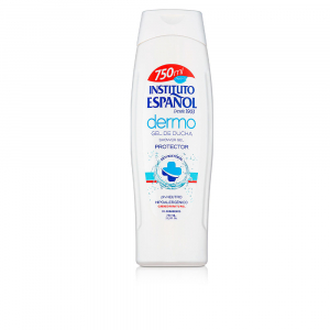 DERMO PROTECTOR gel de ducha 750 ml