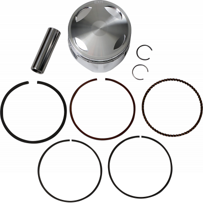 Kit de pistón offroad JE PISTONS 131243