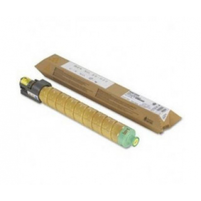 TONER AMARILLO MPC401