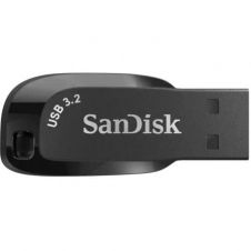 Pendrive 128GB SanDisk Ultra Shift USB 3.2