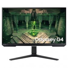 Monitor Samsung Odyssey G4 Gamer 27 FHD 1920x1080 240HZ Plano IPS