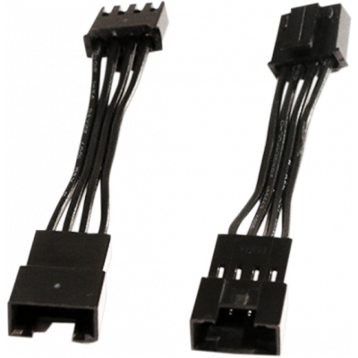 Cableado para set de luces LED Shock & Awe CIRO 40098