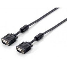 Cable Equip Vga/m A Vga/m 20m Negro
