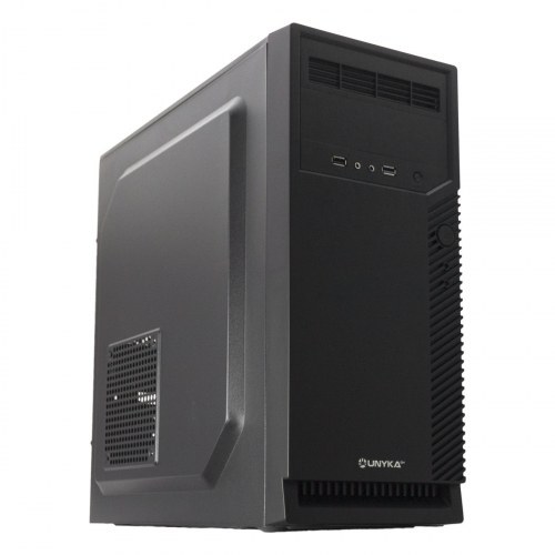 UNYKAch AERO C30 1xUSB2+1XUSB3 ATX SIN FUENTE