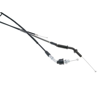 Cables de embrague y acelerador para scooters 101 OCTANE IP33524