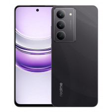 SMARTPHONE REALME 14X 5G 8GB 256GB NFC CARBON BLACK