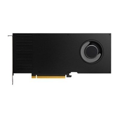 Tarjeta grafica pny nvidia rtx a4000 16gb gddr6