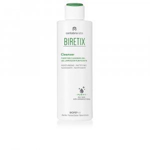 BIRETIX CLEANSER gel limpiador purificante 200 ml