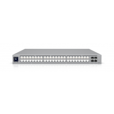Ubiquiti UniFi Pro XG 48 PoE Gestionado L3 10G Ethernet (100/1000/10000) Energía sobre Ethernet (PoE) 1U Gris